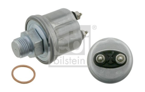 Oil pressure sensor 09612 FEBI