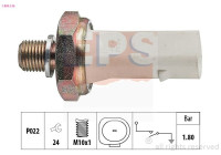Oil pressure sensor 1.800.136 EPS Facet