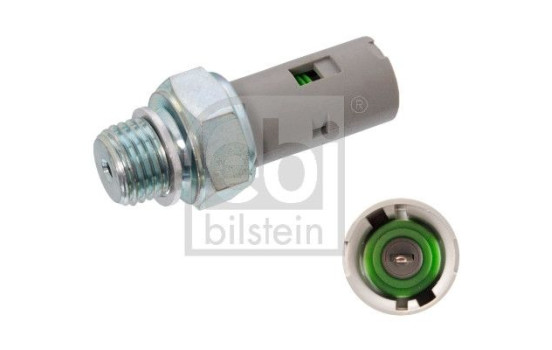 Oil pressure sensor 108162 FEBI, Image 2