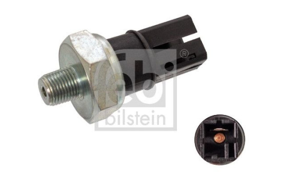 Oil pressure sensor 108254 FEBI, Image 2
