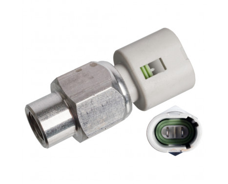 Oil pressure sensor 108848 FEBI