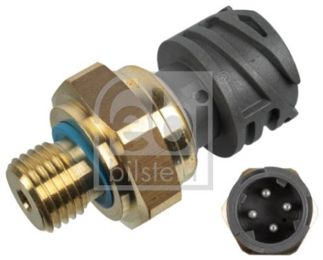 Oil pressure sensor 171281 FEBI, Image 2