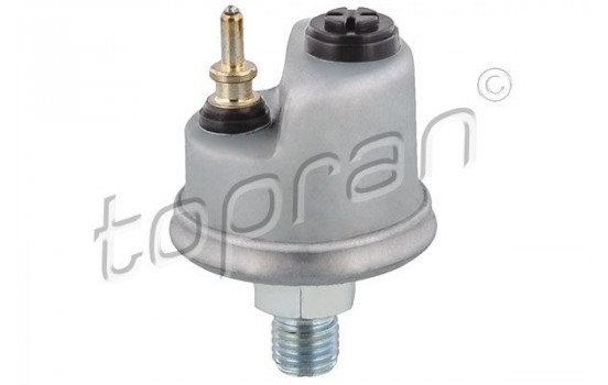 Oil pressure sensor