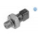 Oil pressure sensor