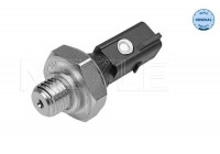 Oil pressure sensor