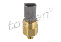 Oil pressure sensor