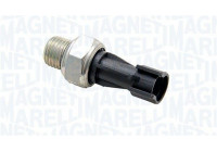 Oil pressure sensor