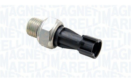 Oil pressure sensor