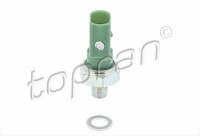 Oil pressure sensor
