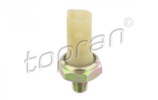 Oil pressure sensor