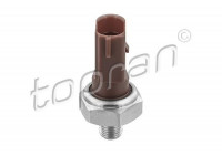 Oil pressure sensor