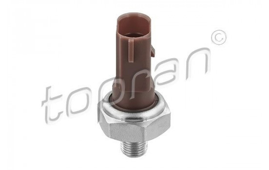 Oil pressure sensor