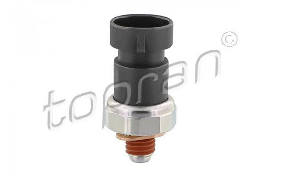 Oil pressure sensor