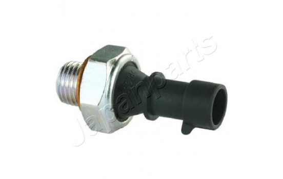 Oil pressure sensor