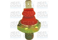 Oil pressure sensor