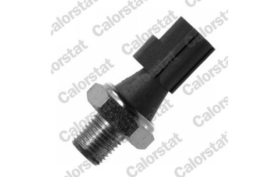 Oil pressure sensor