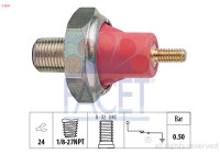 Oil pressure sensor
