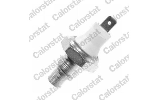 Oil pressure sensor