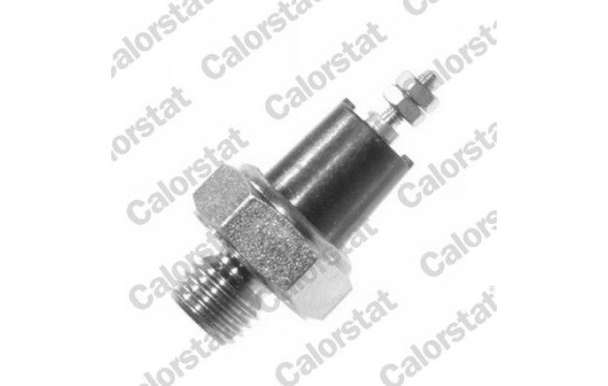 Oil pressure sensor