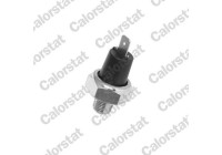 Oil pressure sensor