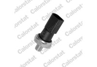 Oil pressure sensor