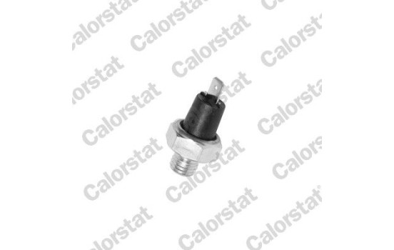 Oil pressure sensor