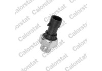 Oil pressure sensor