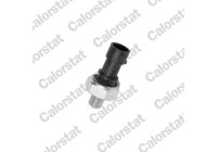Oil pressure sensor