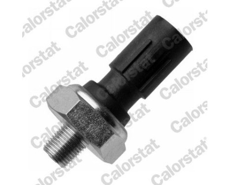 Oil pressure sensor