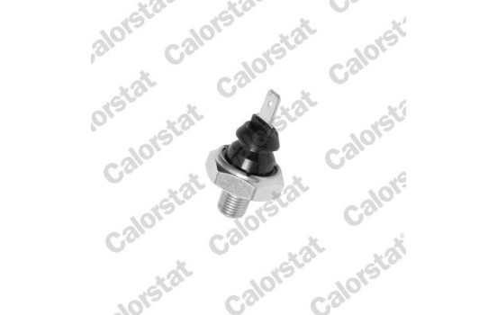 Oil pressure sensor