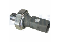 Oil pressure sensor