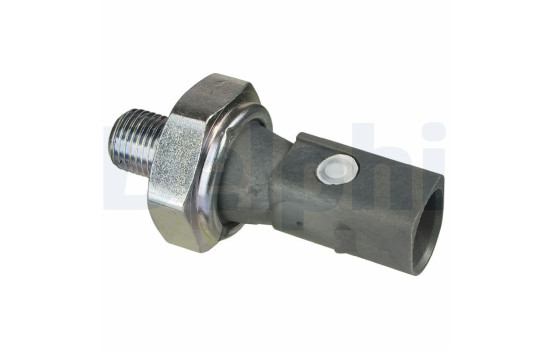 Oil pressure sensor