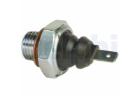 Oil pressure sensor