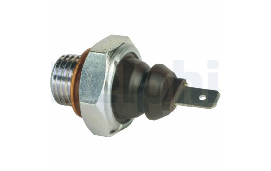 Oil pressure sensor