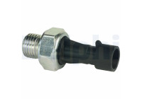 Oil pressure sensor