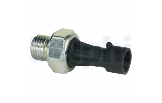 Oil pressure sensor
