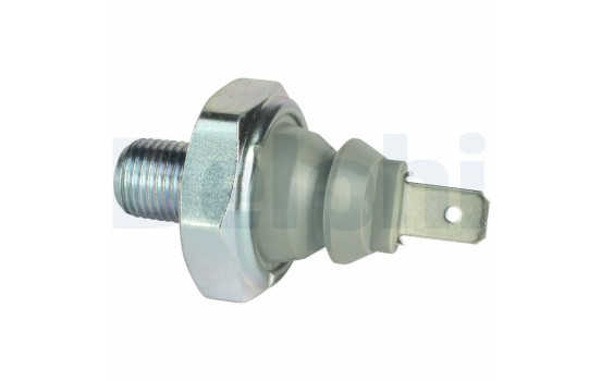 Oil pressure sensor
