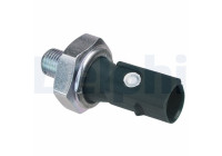 Oil pressure sensor