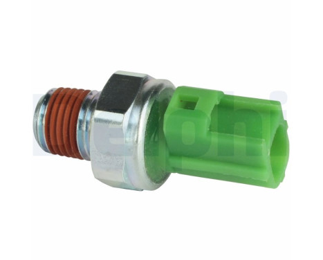 Oil pressure sensor