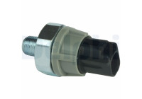 Oil pressure sensor