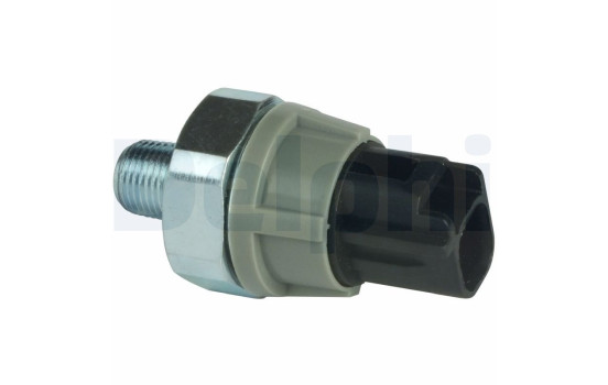 Oil pressure sensor