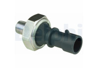 Oil pressure sensor