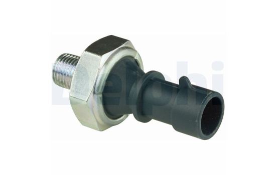 Oil pressure sensor