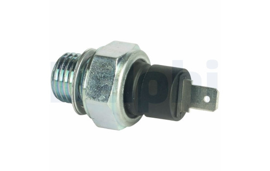 Oil pressure sensor