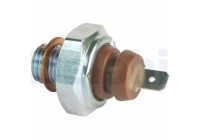 Oil pressure sensor
