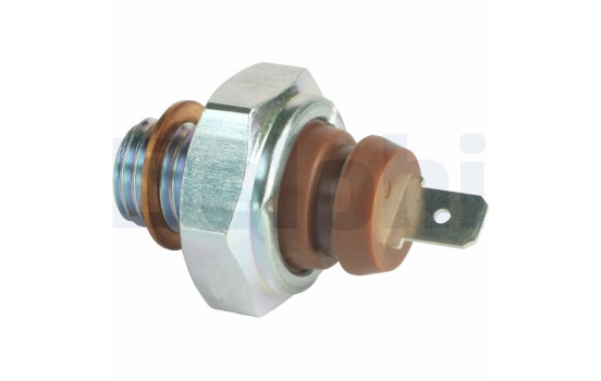 Oil pressure sensor