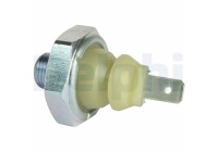 Oil pressure sensor