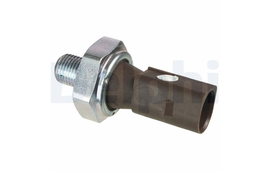 Oil pressure sensor