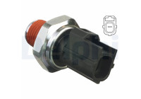 Oil pressure sensor