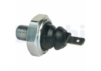 Oil pressure sensor